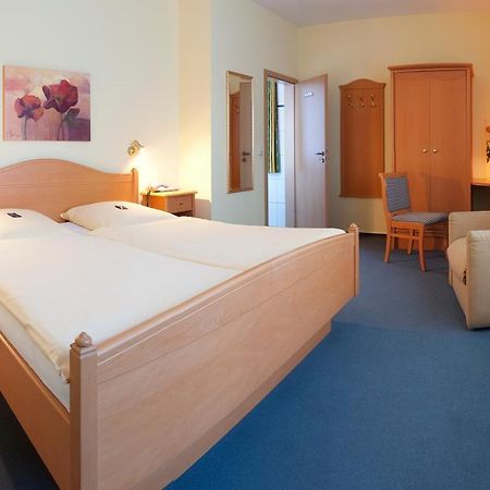 אנקום Hotel Familie Billenkamp מראה חיצוני תמונה